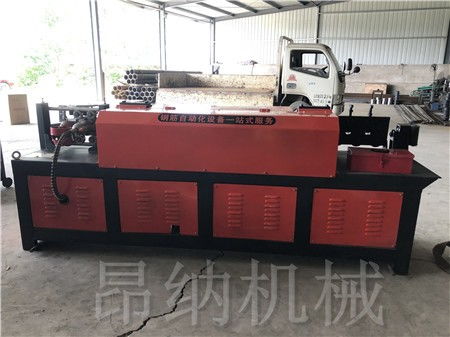 陽泉數控鋼筋籠滾焊機實體廠家