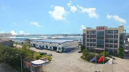 【全國建材先進(jìn)集體動(dòng)態(tài)】走訪全國建材行業(yè)先進(jìn)集體單位--廣東紅波建材科技