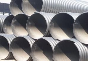 HDPE通用增強型網(wǎng)狀結(jié)構(gòu)壁管產(chǎn)品圖片,HDPE通用增強型網(wǎng)狀結(jié)構(gòu)壁管產(chǎn)品相冊 - 山東融匯管通 - 九正