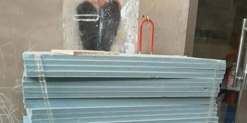 高層建筑頻發(fā)火情,記者暗訪建材市場 實際建筑用料和送檢成了兩碼事