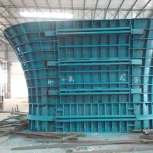  北京市南營(yíng)通達(dá)模板維修廠 主營(yíng) 鋼模板維修 接受委托